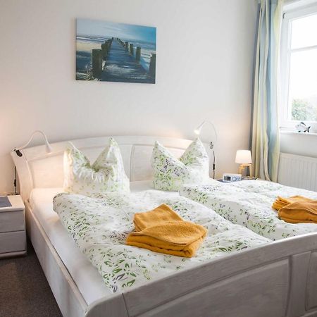 Appartement Residenz Bellevue Whg Zinnowitz Luaran gambar