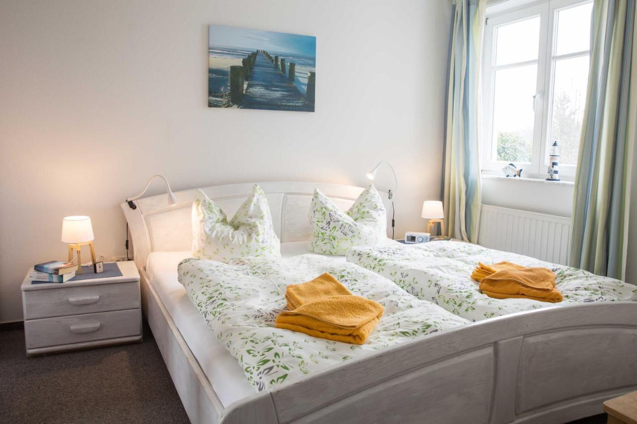 Appartement Residenz Bellevue Whg Zinnowitz Luaran gambar