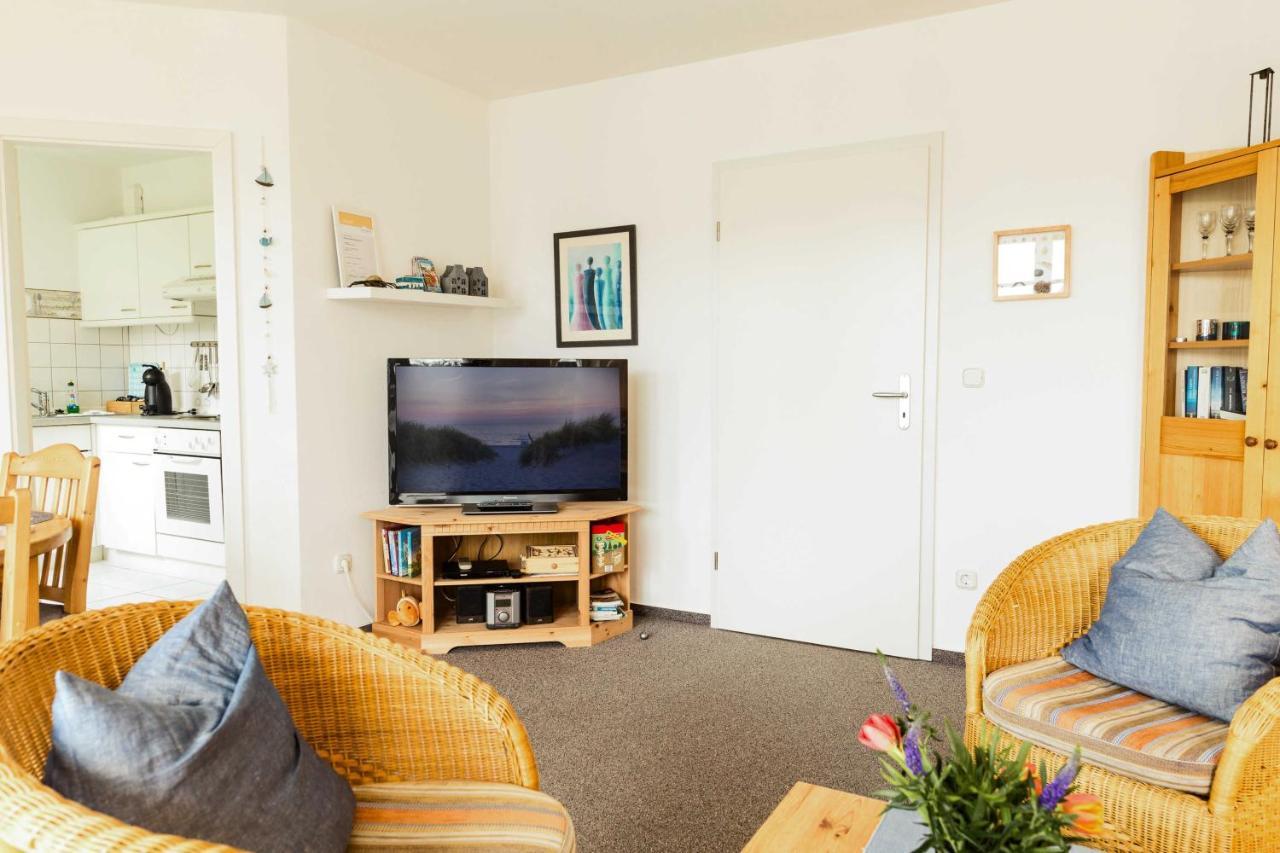 Appartement Residenz Bellevue Whg Zinnowitz Luaran gambar