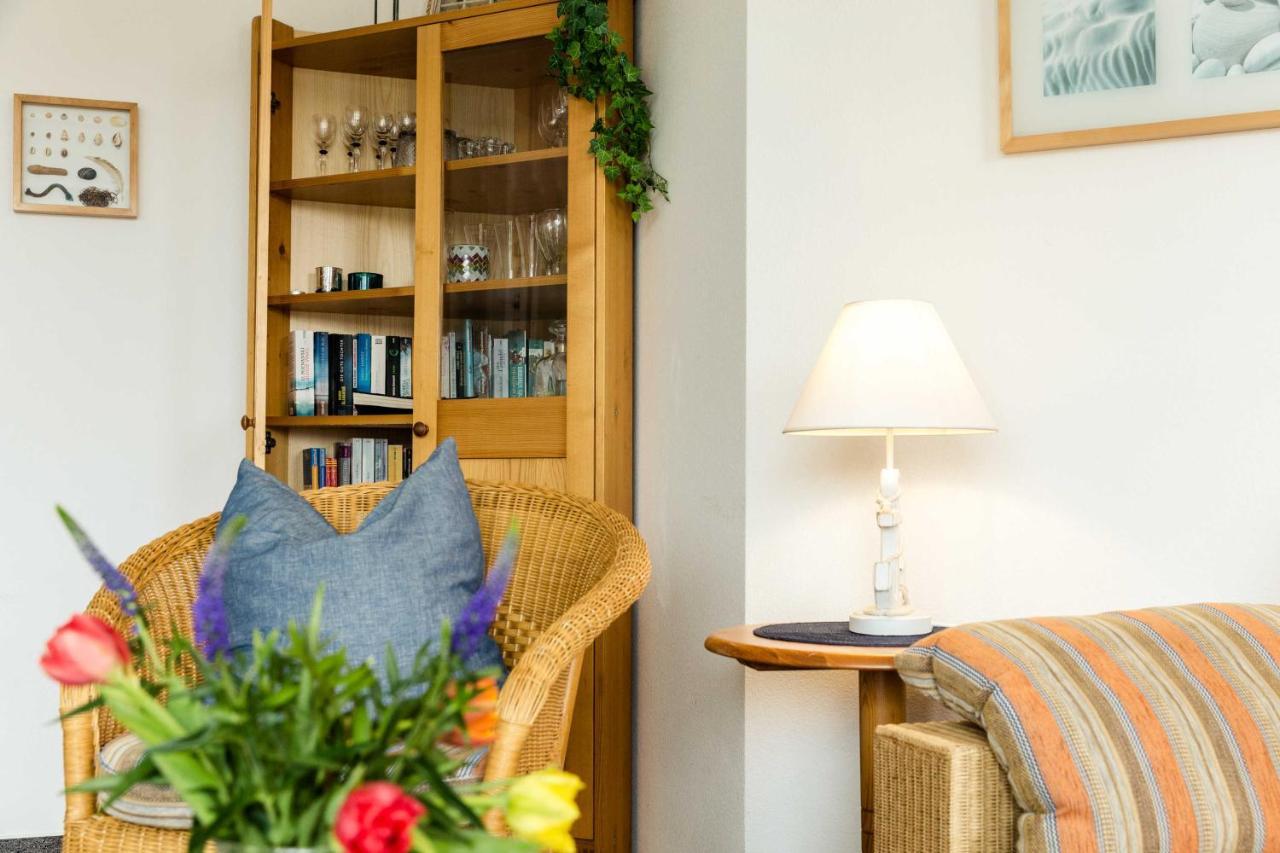 Appartement Residenz Bellevue Whg Zinnowitz Luaran gambar