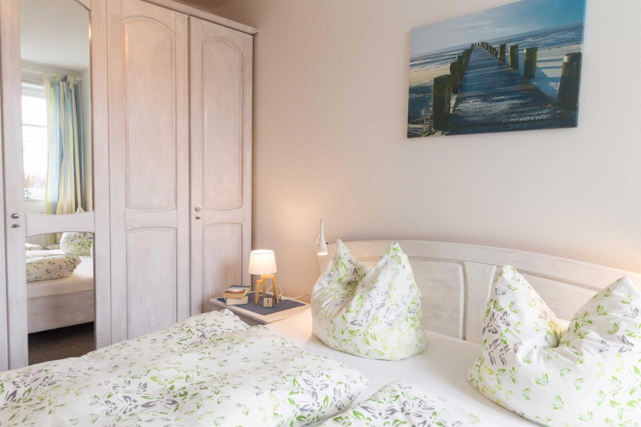 Appartement Residenz Bellevue Whg Zinnowitz Luaran gambar